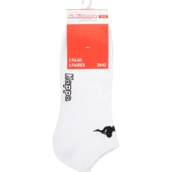 sneakersokken < Kappa Clearance