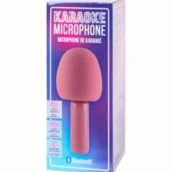Karaokemicrofoon < Action New