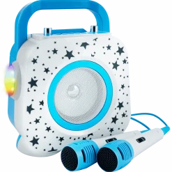Karaoke-speaker < Action Best