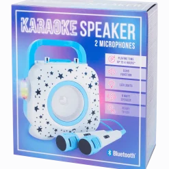 Karaoke-speaker < Action Best