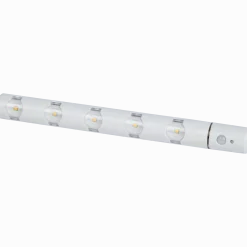 Kastverlichting met sensorlamp < Action New