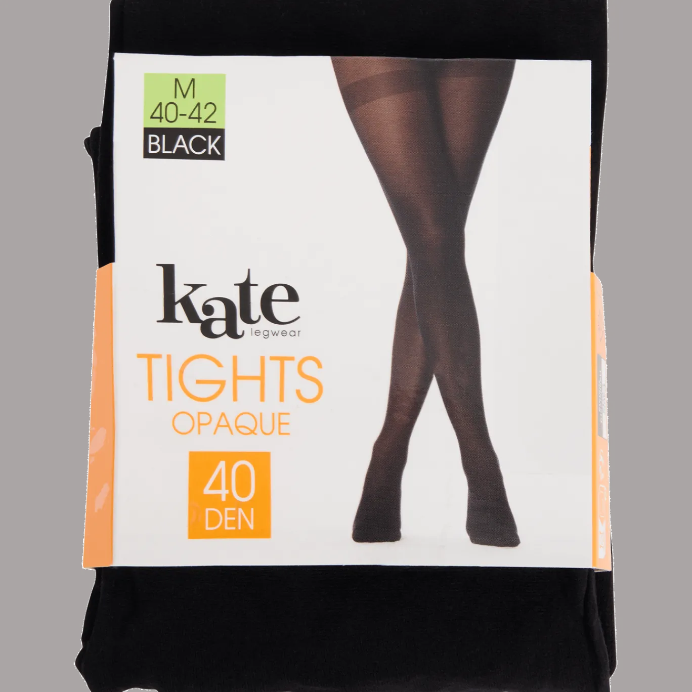 panty 40 denier < Kate Legwear New