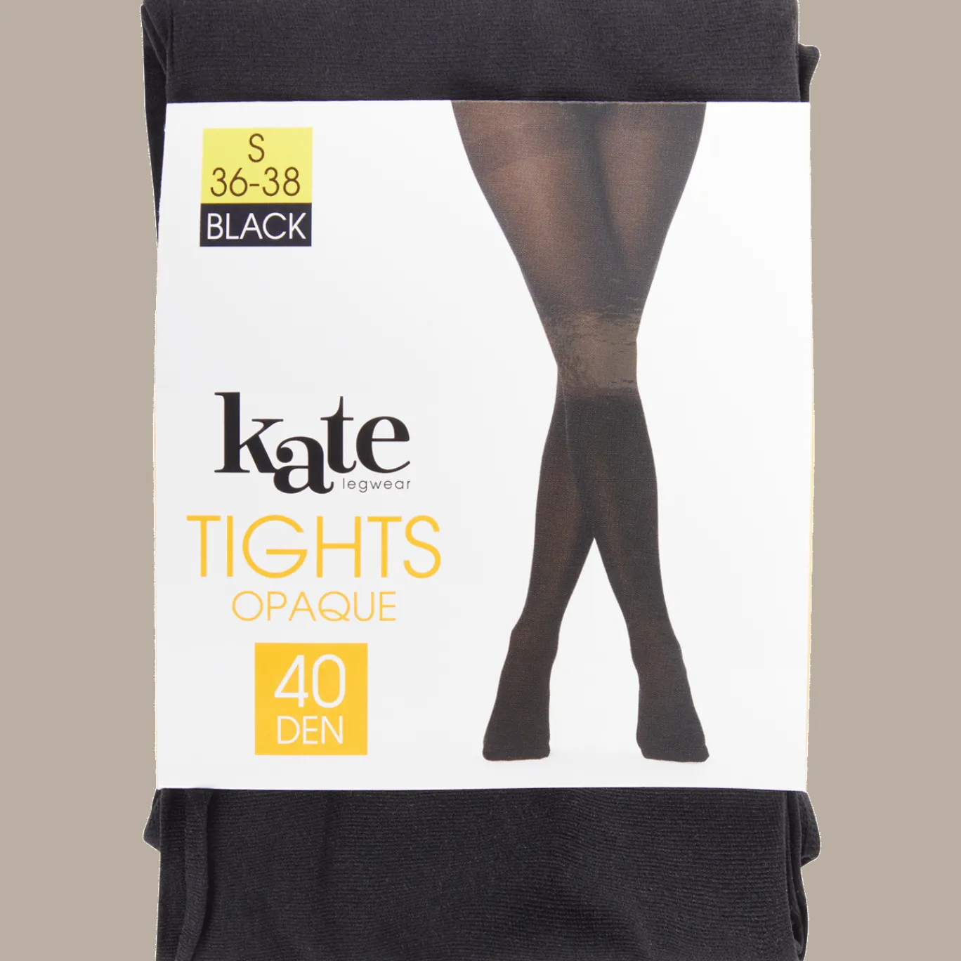 panty 40 denier < Kate Legwear Hot