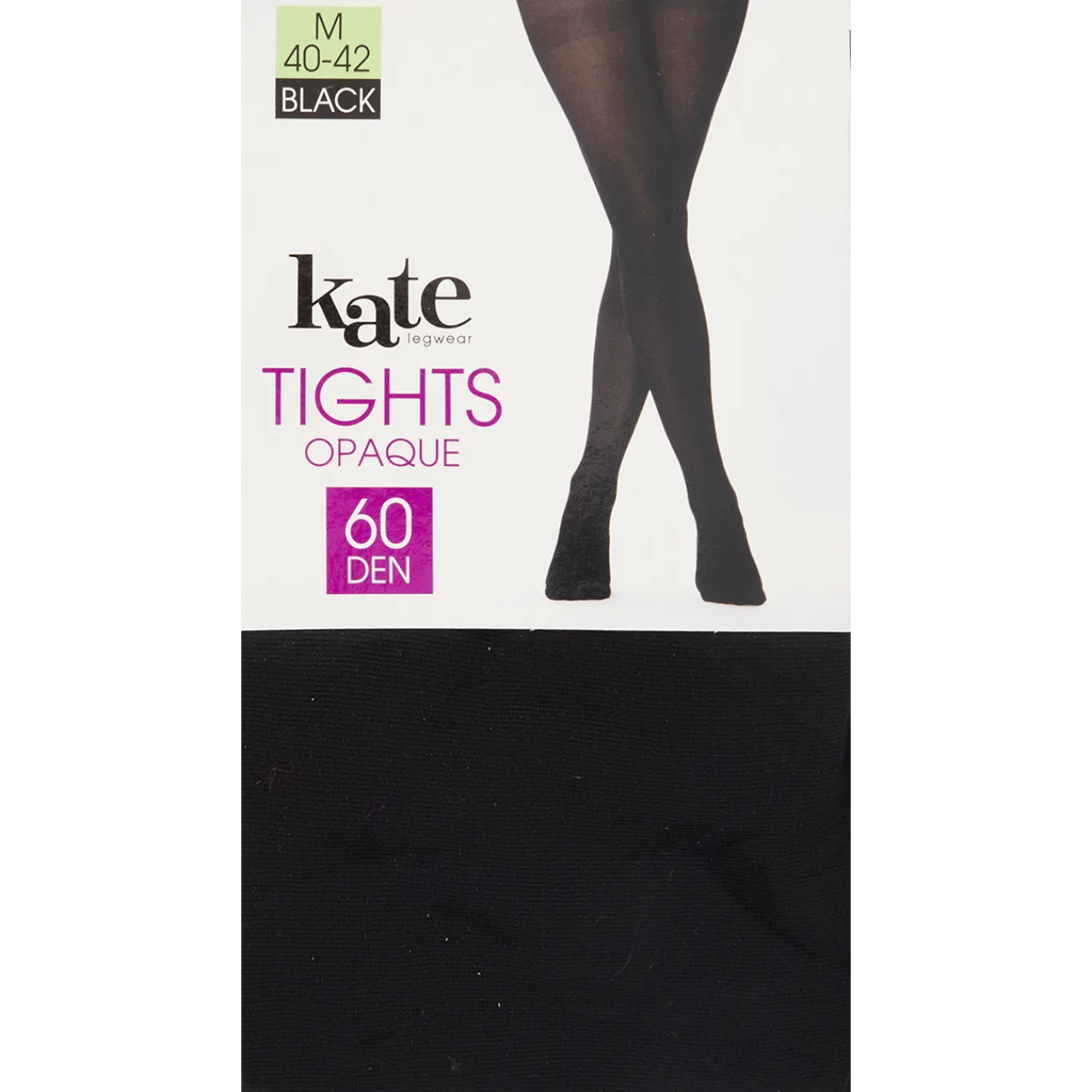 panty 60 denier < Kate Legwear