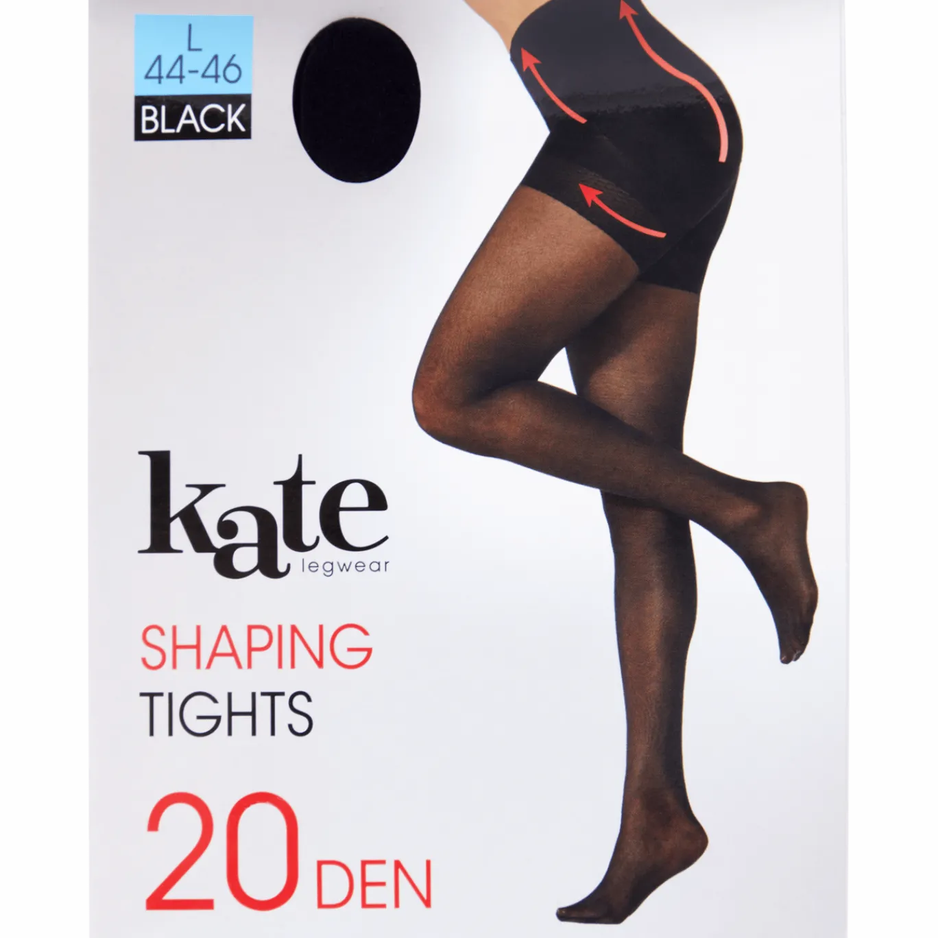 shaping-panty 20 denier < Kate Legwear Sale