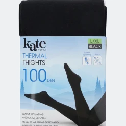 thermopanty 100 denier < Kate Legwear
