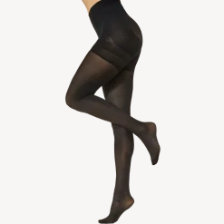 Tummy Control shaping panty 40 denier < Kate Legwear Outlet