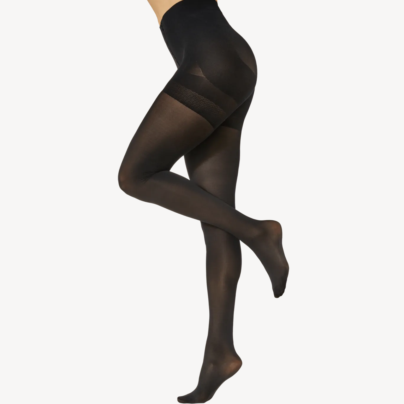 Tummy Control shaping panty 40 denier < Kate Legwear Outlet
