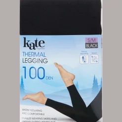 Kate thermolegging < Kate Legwear Best