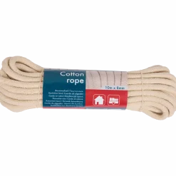 Katoenen touw < Action Outlet