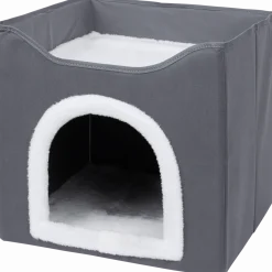 Kattenhuis < Action Online