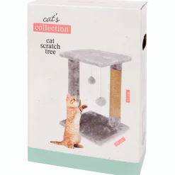 Kattenkrabpaal < Action Online
