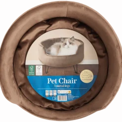 Kattenpoef op pootjes < Action Online
