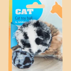Kattenspeelgoedbal < Action Sale