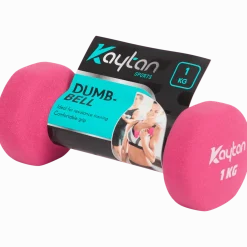dumbbell < Kaytan Hot