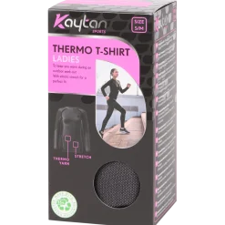 thermo-sportshirt < Kaytan Outlet