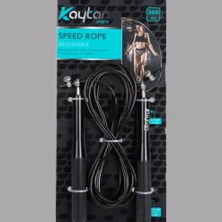 verstelbaar springtouw < Kaytan Hot