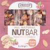 2KEEP Nut Bar < Action New