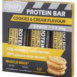 2KEEP proteïnerepen < Action Discount