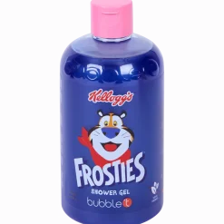 douchegel < Kellogg's Discount
