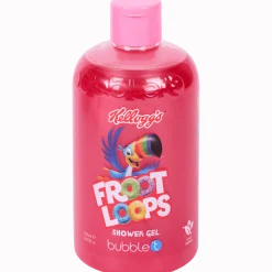 douchegel < Kellogg's Discount