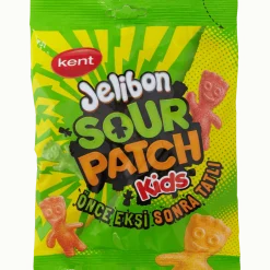 Sour Patch kids < Kent Best