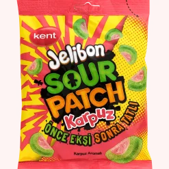Sour Patch Watermelon < Kent New