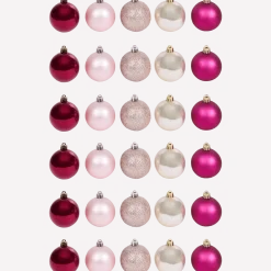 Kerstballen < Action Hot