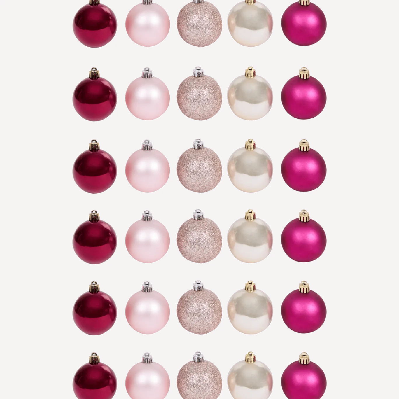 Kerstballen < Action Hot