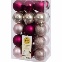 Kerstballen < Action Hot