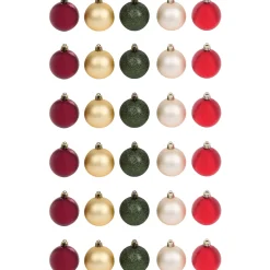 Kerstballen < Action Online