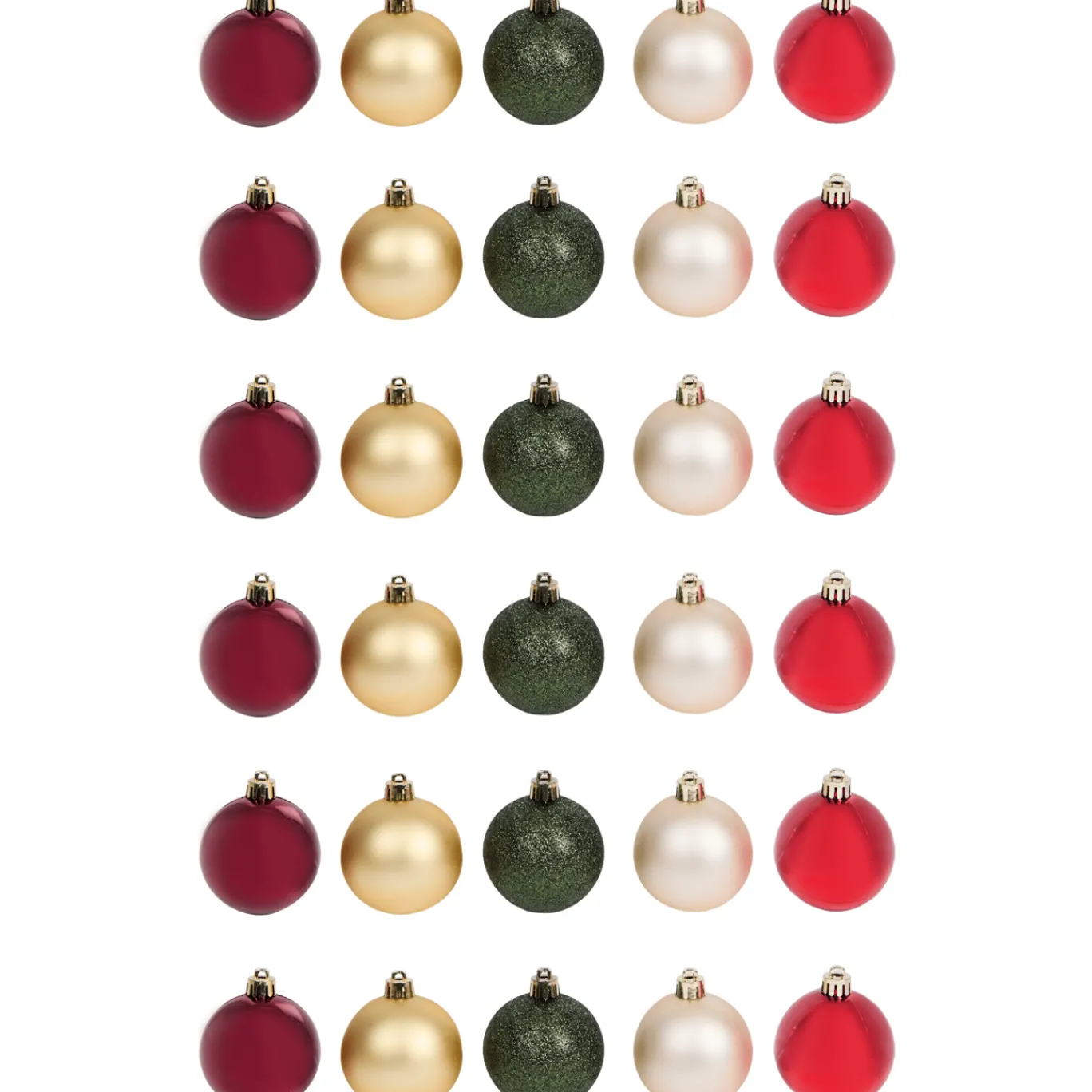 Kerstballen < Action Online