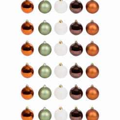 Kerstballen < Action Online