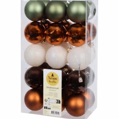 Kerstballen < Action Online