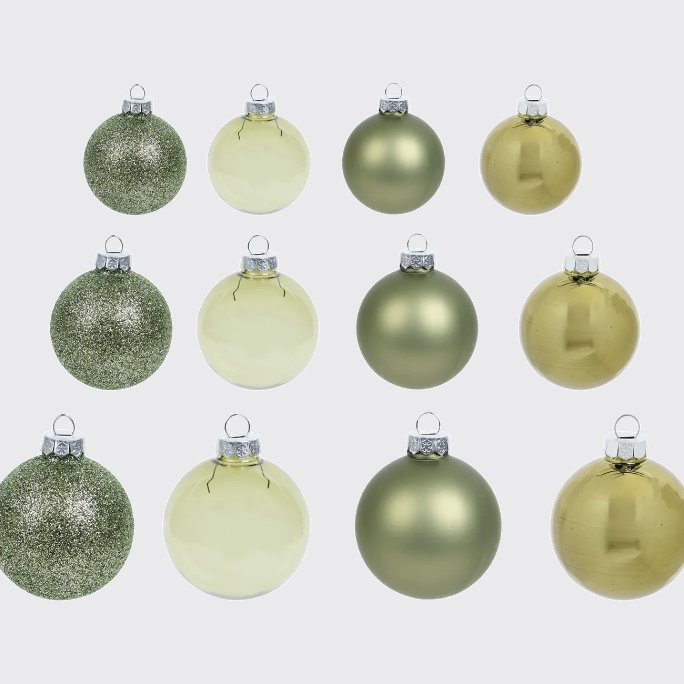 Kerstballen < Action Best
