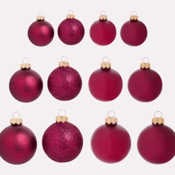 Kerstballen < Action Best