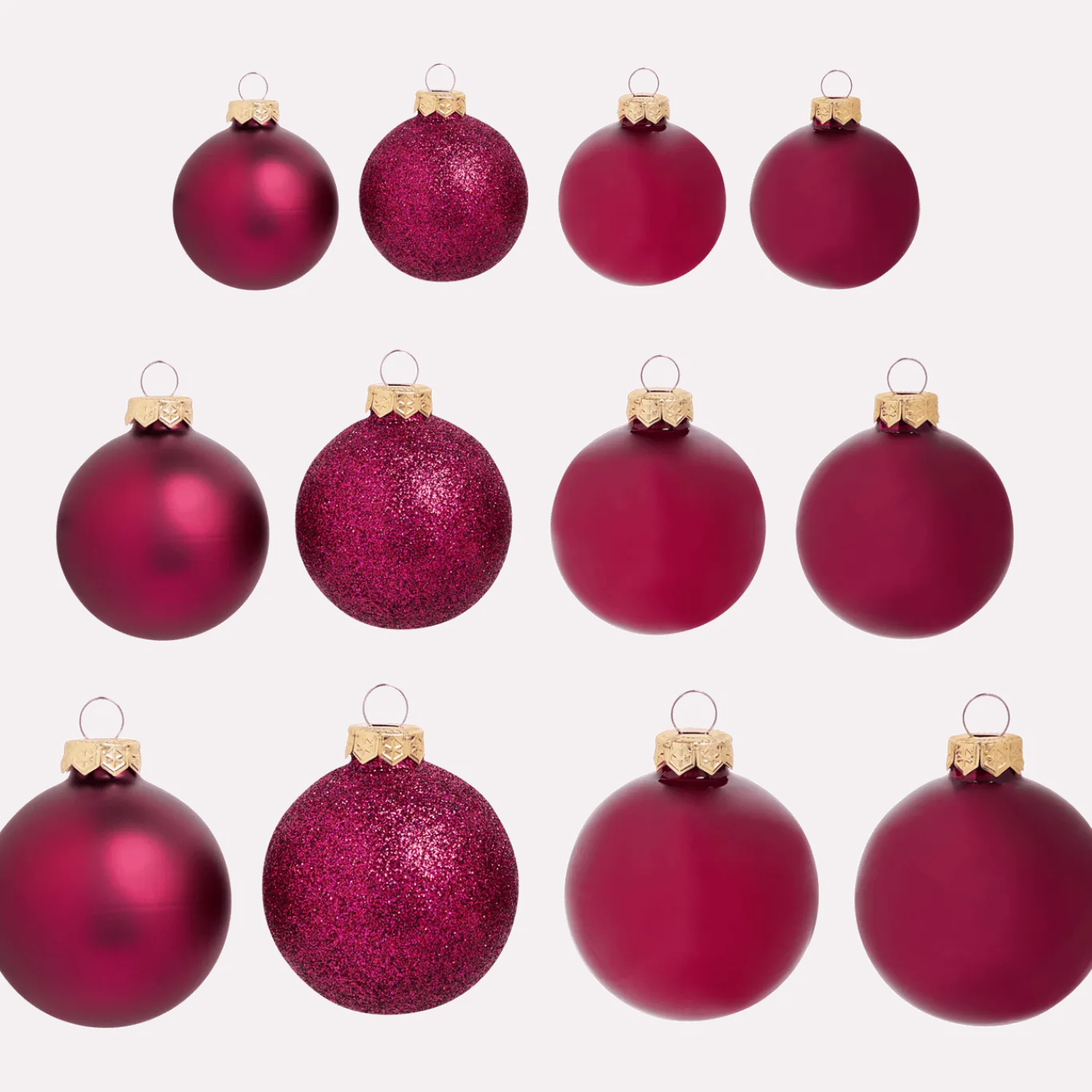 Kerstballen < Action Best