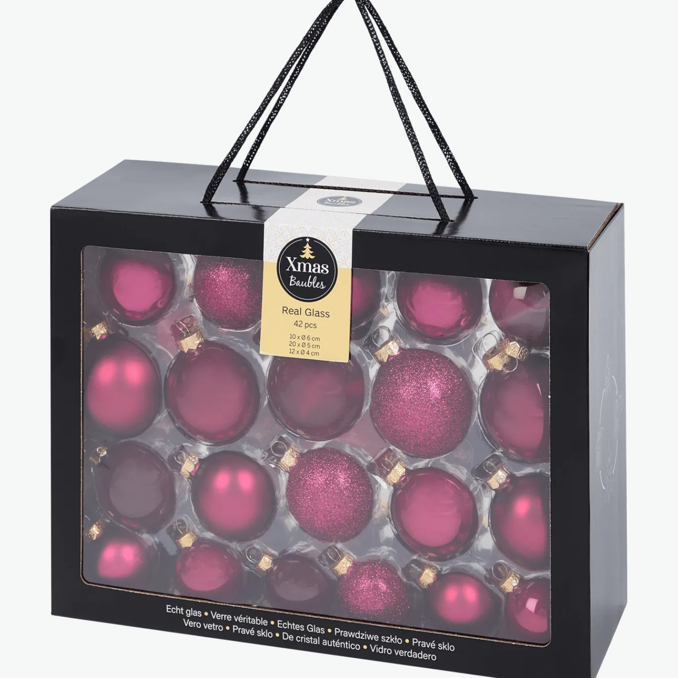Kerstballen < Action Best