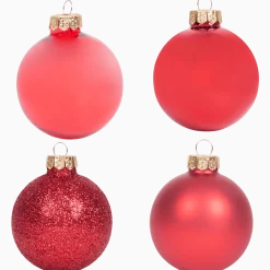 Kerstballen < Action Hot