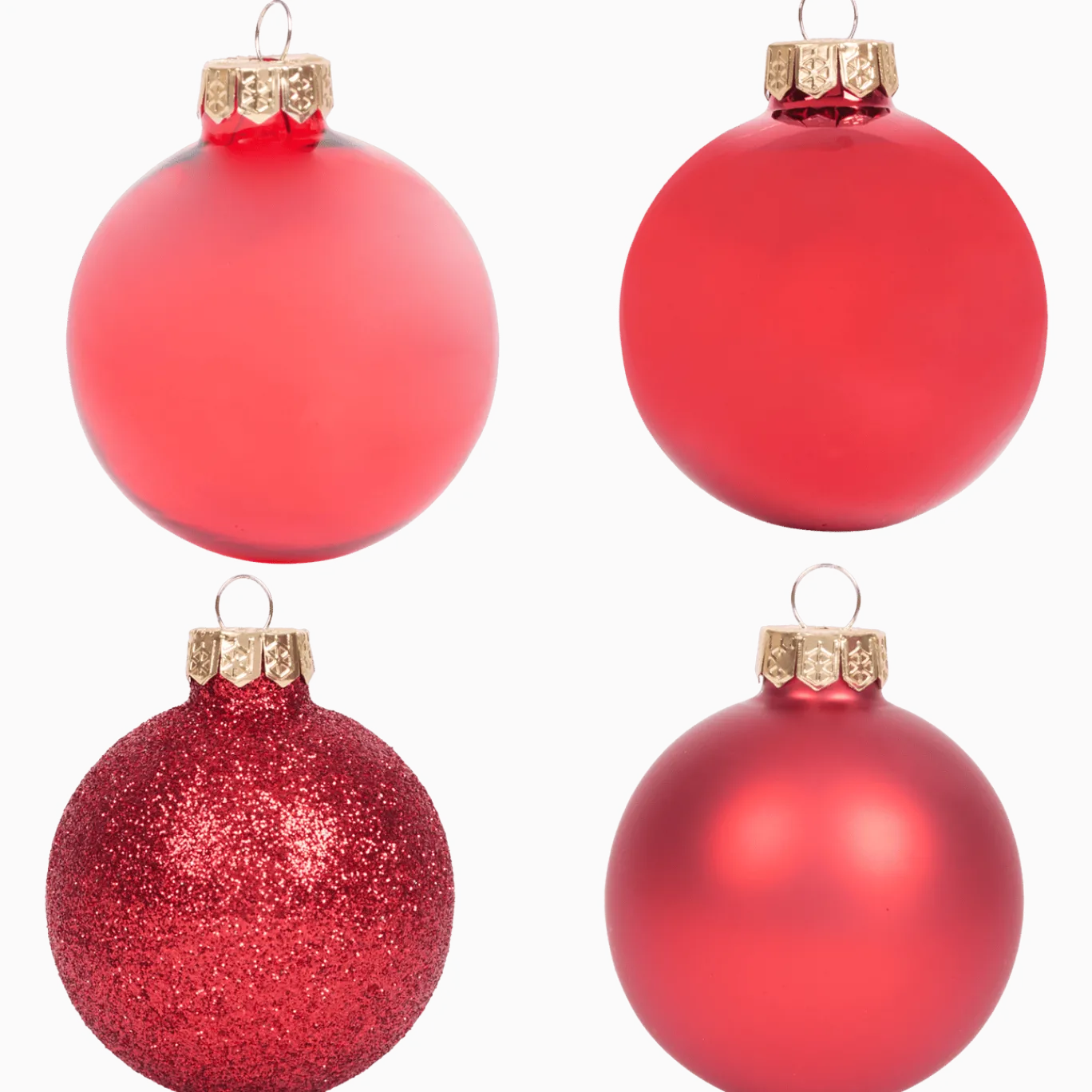 Kerstballen < Action Hot