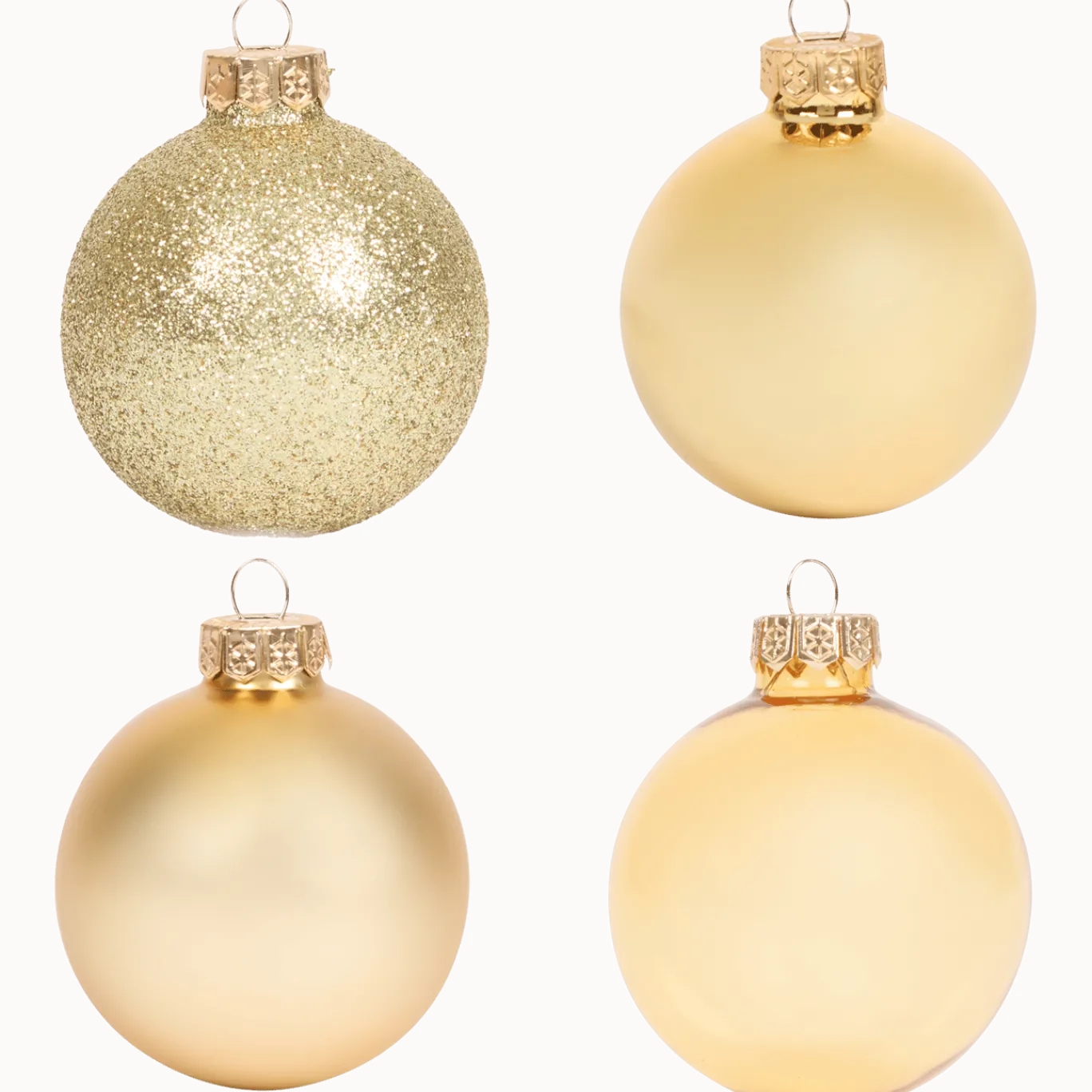 Kerstballen < Action Hot