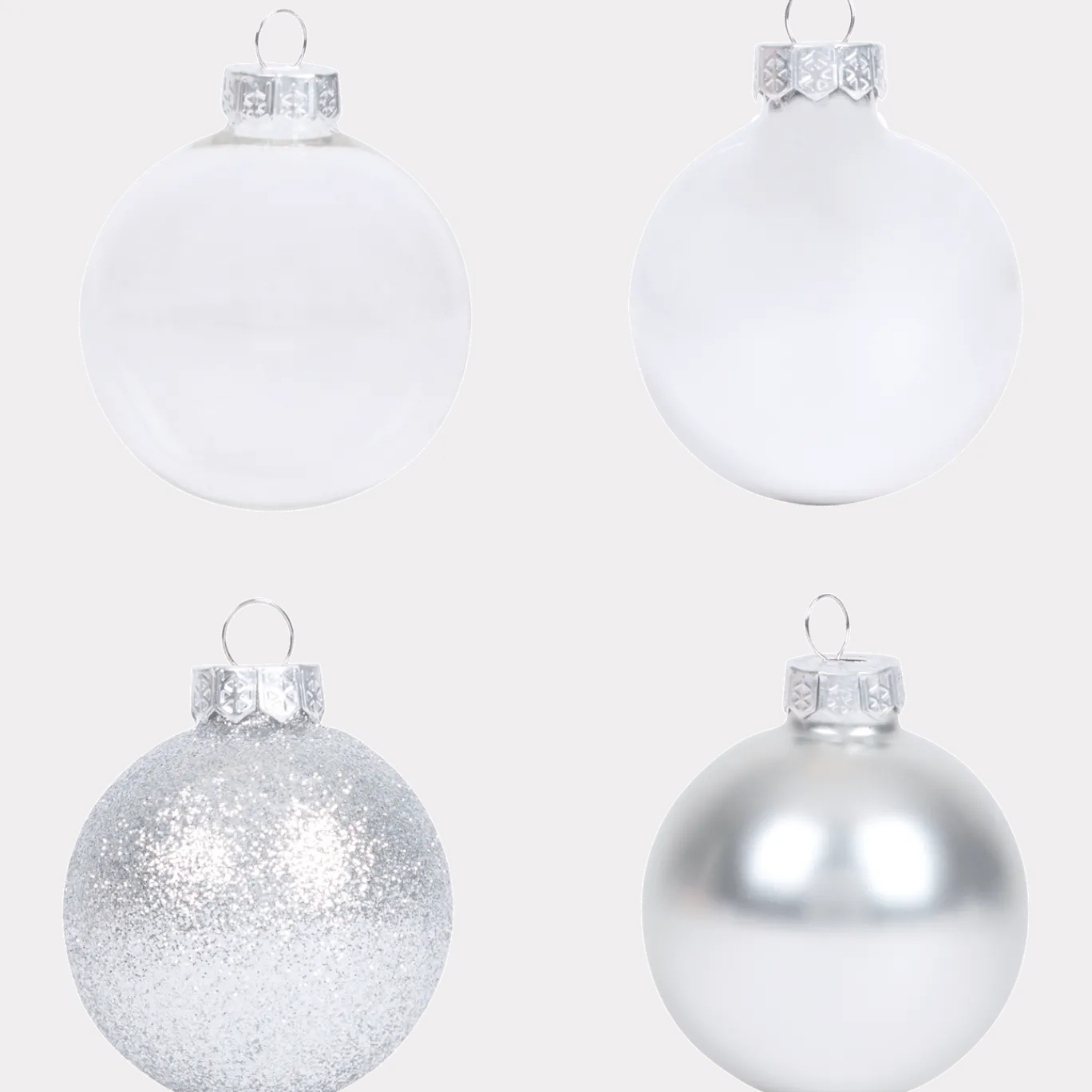 Kerstballen < Action Hot
