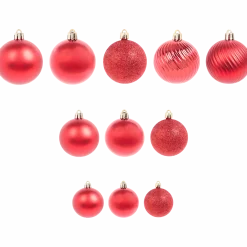 Kerstballen < Action Clearance