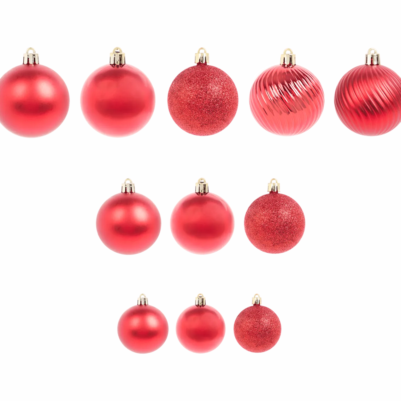 Kerstballen < Action Clearance