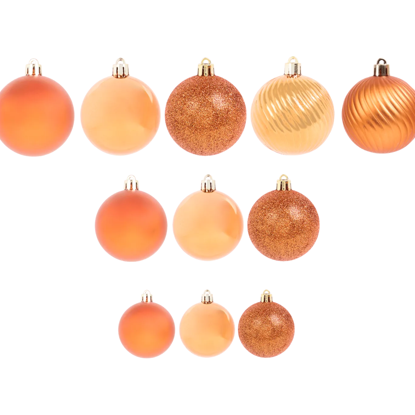 Kerstballen < Action Clearance