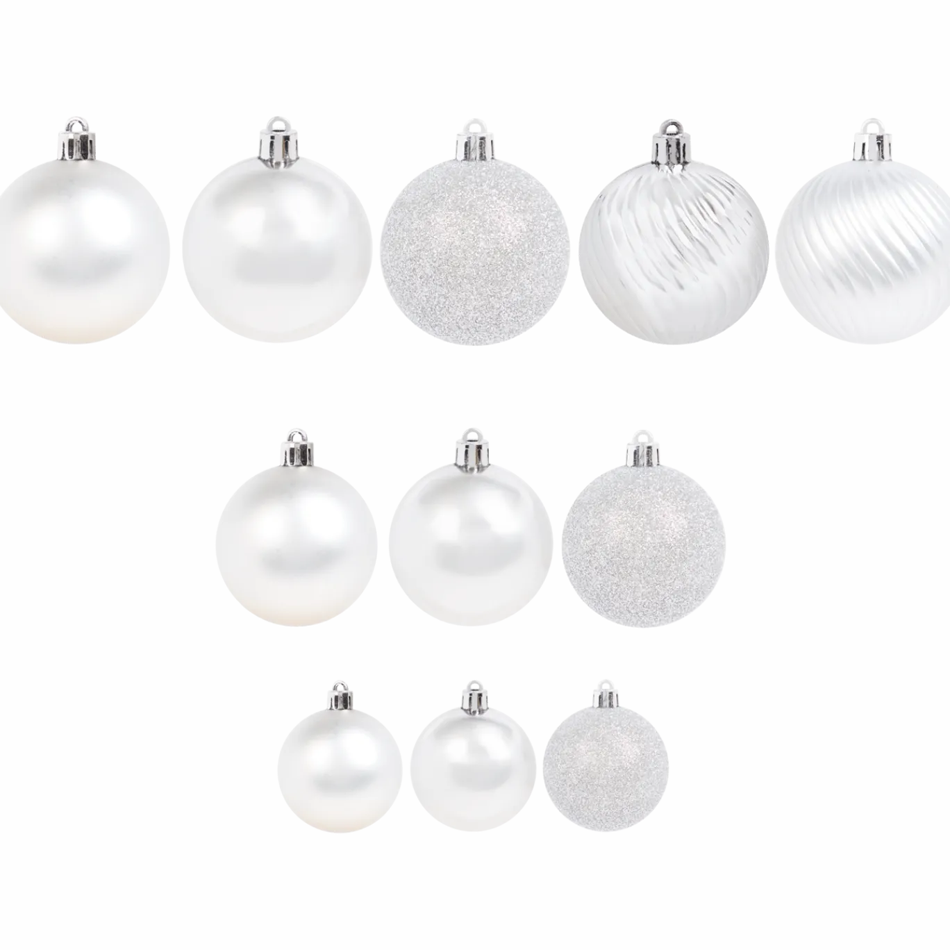 Kerstballen < Action Clearance