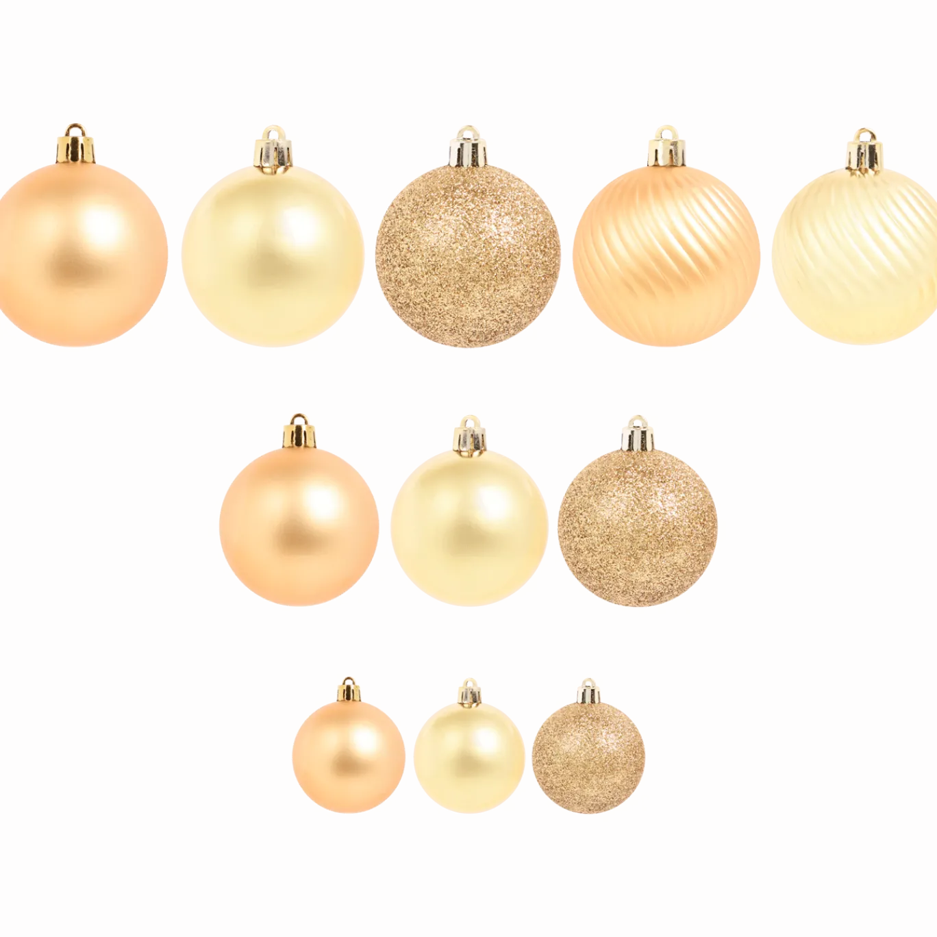 Kerstballen < Action Clearance