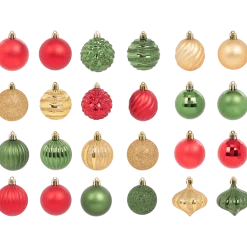 Kerstballen < Action Outlet