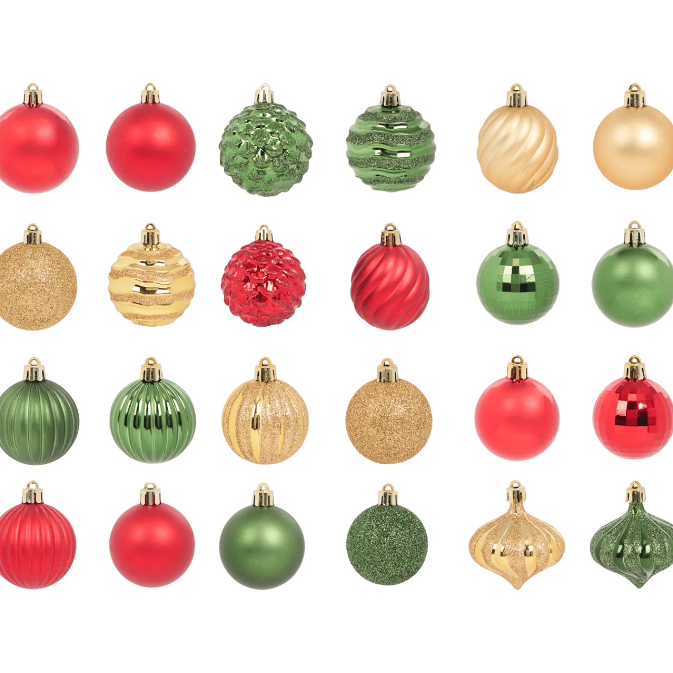 Kerstballen < Action Outlet