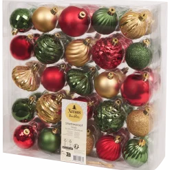 Kerstballen < Action Outlet